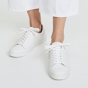 Frye Ivy Low Lace Sneakers